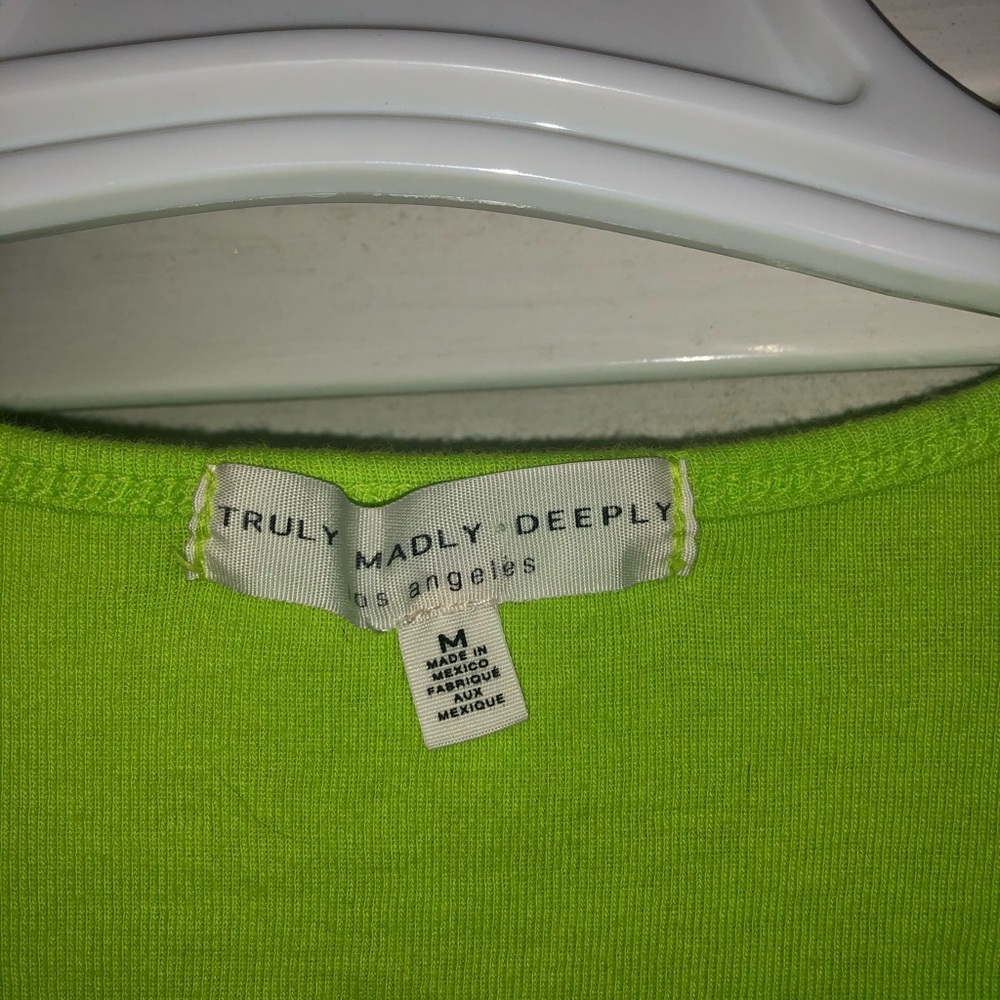 Babe t-shirt - Picture 3 of 4